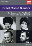 Great Opera Singers DVD -  