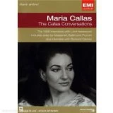 Callas Conversations DVD - Maria Callas 