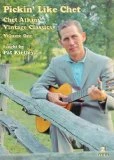 Pickin' Like Chet DVD - Pat Kirtley 