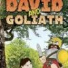 David And Goliath DVD -  