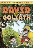 David And Goliath DVD -  