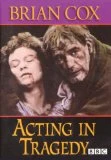Acting in Tragedy DVD - Nina Marc, Stephen Marchant