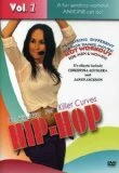 D's Hip Hop For Killer Curves DVD -  