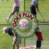 Golf Fundamentals And Fun For Kids DVD -  