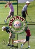Golf Fundamentals And Fun For Kids DVD -  