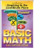 Basic Maths - Measurement DVD - Murray Siegel 