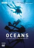 Oceans DVD - Mark Halliley, Tooni Mahto