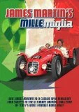 James Martins Mille Miglia DVD -  