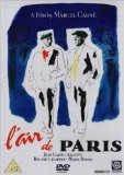 L'Aur De Paris DVD - Roland Lesaffre, Arletty