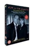 Wire In The Blood VI - The Complete Sixth Series DVD - Robson Green, Simone Lahbib 