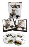 Champions Of The Wild DVD -  