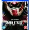 Green Street 2 Blu Ray - Timothy V. Murphy, Anthony Vitale 