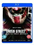 Green Street 2 Blu Ray - Timothy V. Murphy, Anthony Vitale 