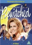 Bewitched - Series 7 - Complete DVD - Dick Sargent, George Tobias 