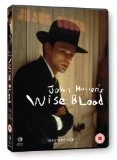 Wise Blood DVD - John Huston, Ned Beatty 