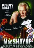 MacShayne: Winner Takes All DVD - Kenny Rogers 