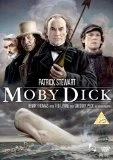 Moby Dick DVD - Gregory Peck, Henry Thomas
