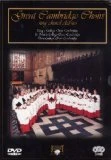 Great Cambridge Choirs DVD - Kings College Choir Cambridge 