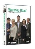Waterloo Road - Series 3 Part 1 - Autumn Term DVD - Denise Welch, Philip Martin Brown