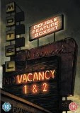 Vacancy/Vacancy 2 DVD - Frank Whaley , Kate Beckinsale