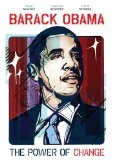 Barack Obama - The Power Of Change DVD - Cornel West, Oprah Winfrey