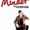 Classic Minder: The Complete Series DVD - Dennis Waterman, Glyn Edwards