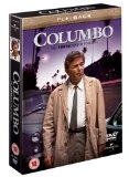Columbo Season 10 Volume 1 DVD - Peter Falk 