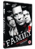Family DVD - Martin Kemp, Simone Lahbib
