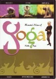 Monette's House Of Yoga DVD -  