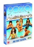 90210: The Complete First Season DVD - Shenae Grimes, Dustin Milligan