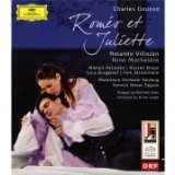 Romeo Et Juliette Blu Ray - Susanne Resmark , Robert Murray