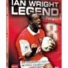 Arsenal FC - Ian Wright - Legend DVD - Ian Wright 