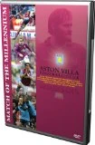 Aston Villa Match Of Millenium DVD - none 