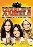 Charlie's Angels - Series 3 - Complete DVD - Cheryl Ladd, Kate Jackson 