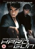 Hard Guns DVD - Jai Janmultree , Tony Jaa