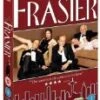 Frasier - Series 11 DVD - Peri Gilpin, Jane Leeves