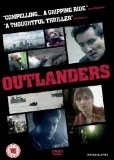 Outlanders DVD - Jakub Tolak, Joe Tucker 
