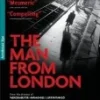 Man From London DVD - Erika Bok , Gyula Pauer