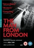Man From London DVD - Erika Bok , Gyula Pauer