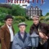 Mulberry - Complete Series 1 & 2 Box Set DVD - Tony Selby , Geraldine McEwan