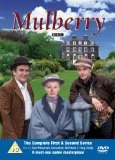 Mulberry - Complete Series 1 & 2 Box Set DVD - Tony Selby , Geraldine McEwan