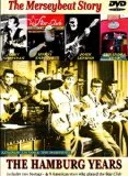 The Merseybeat Story - The Hamburg Years DVD -  