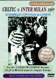 1967 European Cup Final - Celtic Vs Inter Milan DVD -  