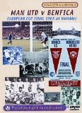 1968 European Cup Final - Manchester United Vs Benifica DVD -  