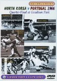 The 1966 World Cup Quarter - Final North Korea Vs Portugal DVD - none 