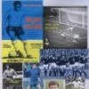 England Vs Scotland 1969 DVD - none 
