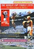 1970 World Cup Finals - The Last 16 DVD -  