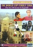 The 1966 World Cup Finals - The Last 16 DVD - none 