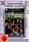 Wrestlemania 2000 DVD - Big Show, The Rock
