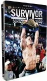 Survivor Series 2008 (Steelbook) DVD -  